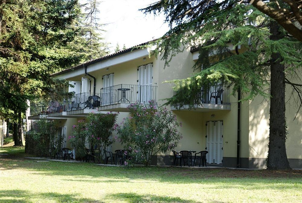 فندق Bor Annex أنكاران المظهر الخارجي الصورة
